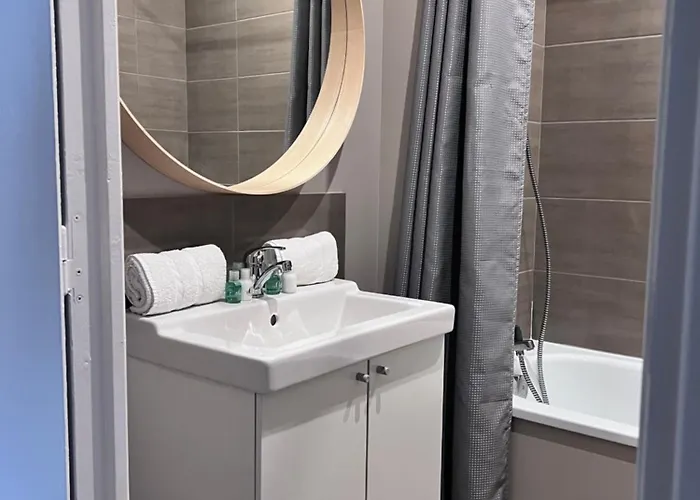 Le Clos De Manon Appartement