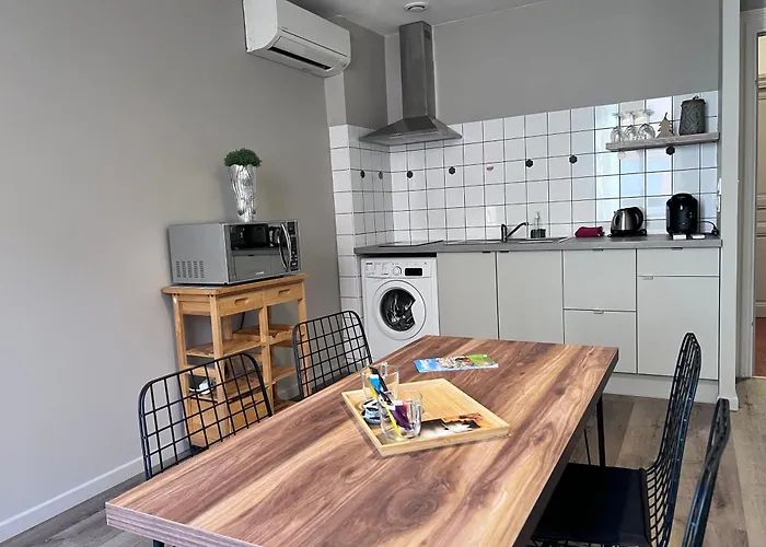 Le Clos De Manon Appartement Carcassonne