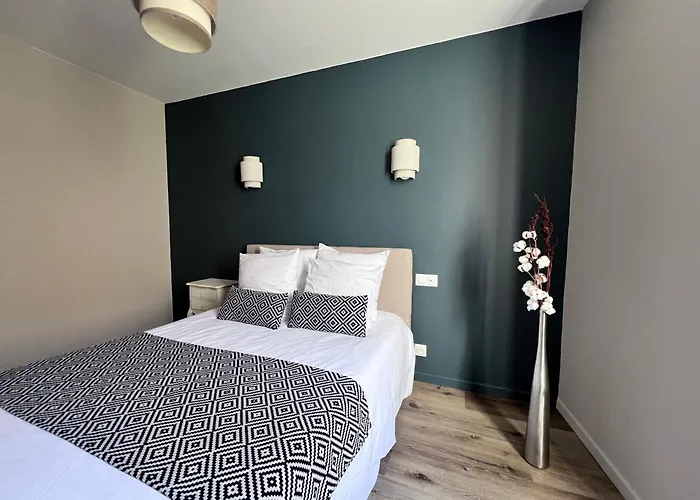 Appartement Le Clos De Manon