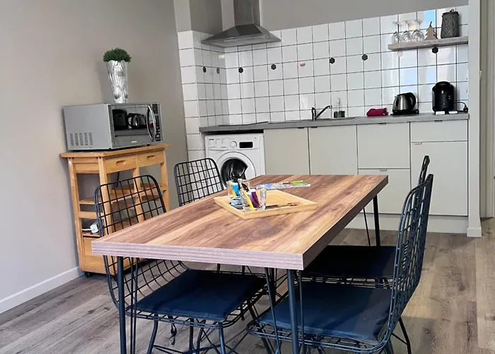 Le Clos De Manon Appartement