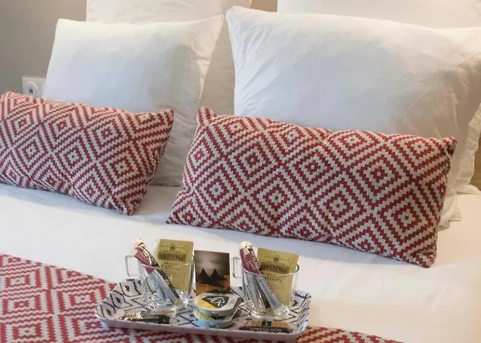 Le Clos De Manon Carcassonne