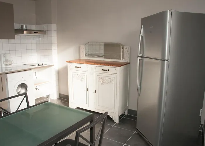 Le Clos De Manon Appartement *