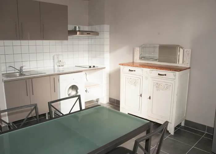 Le Clos De Manon Carcassonne